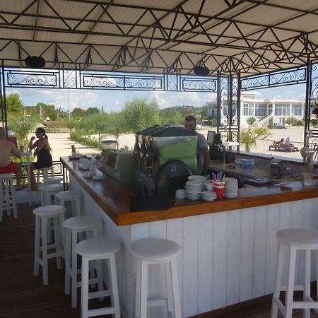 Zverneci Villamaria Hotel מראה חיצוני תמונה