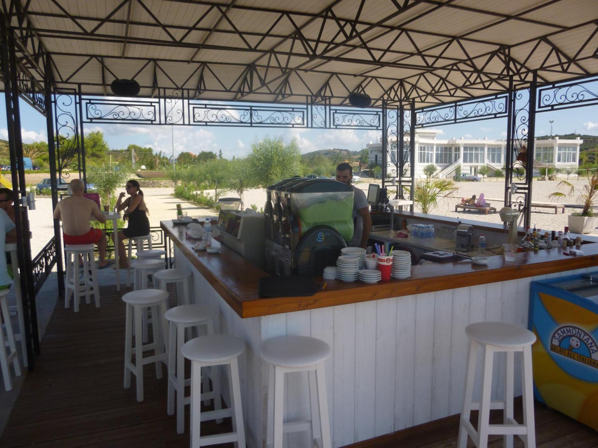Zverneci Villamaria Hotel מראה חיצוני תמונה