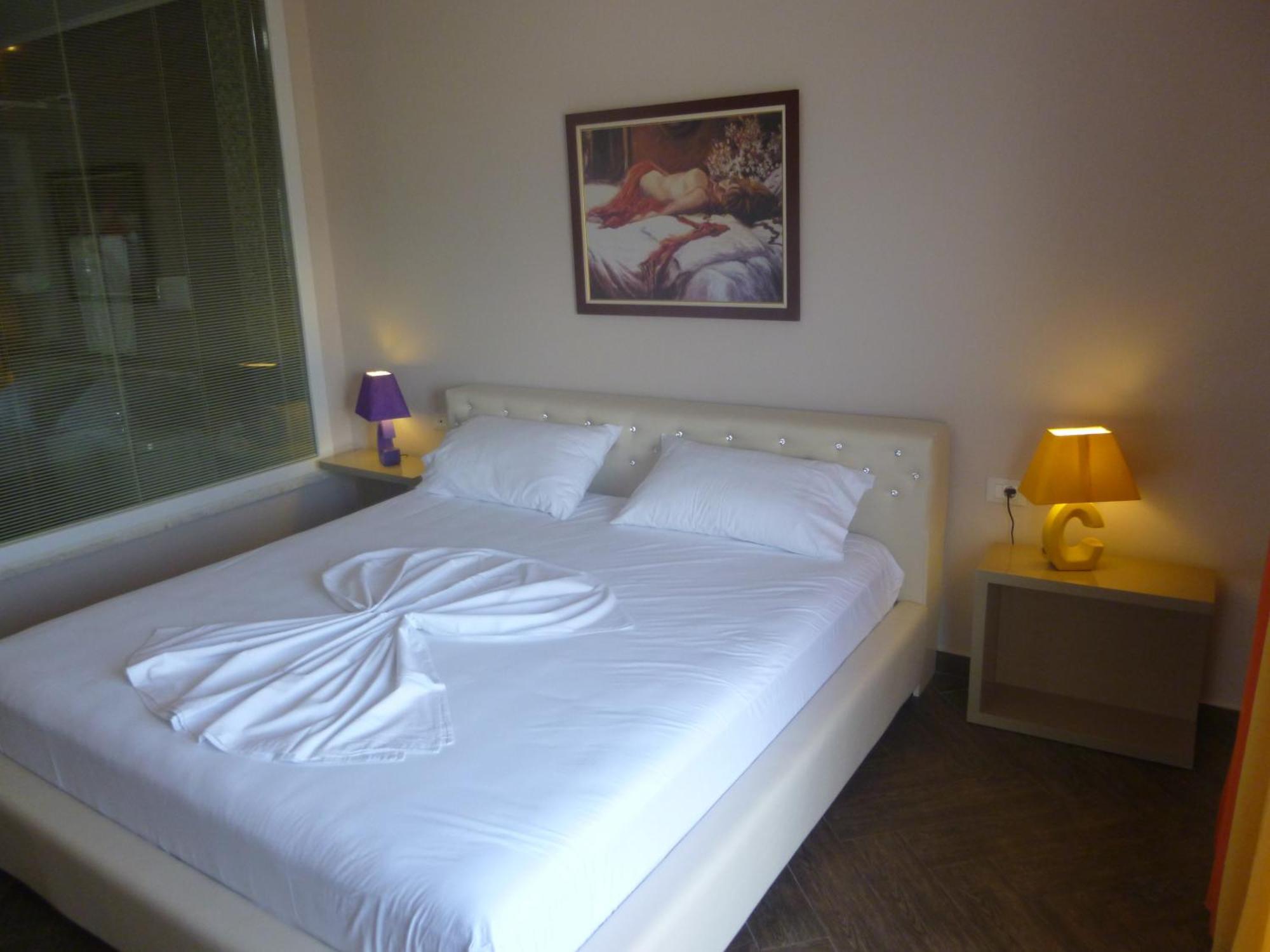Zverneci Villamaria Hotel מראה חיצוני תמונה