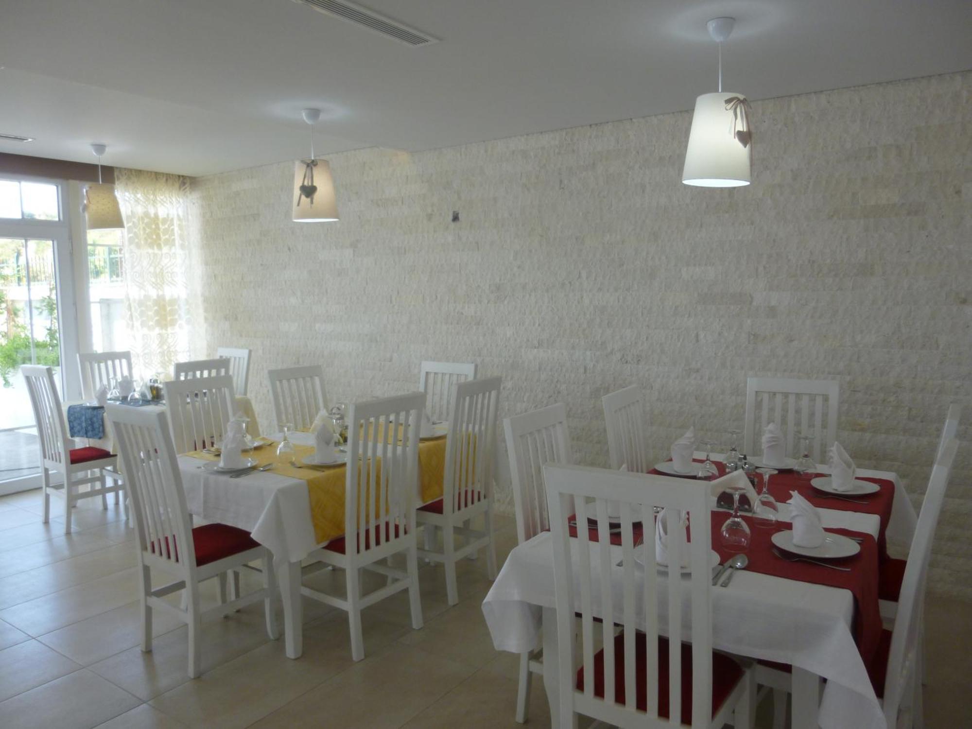 Zverneci Villamaria Hotel מראה חיצוני תמונה