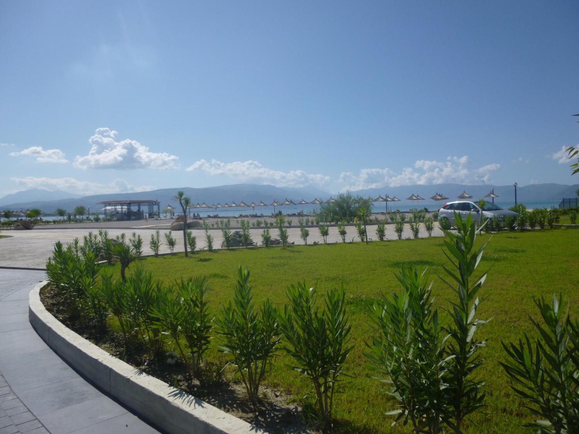 Zverneci Villamaria Hotel מראה חיצוני תמונה