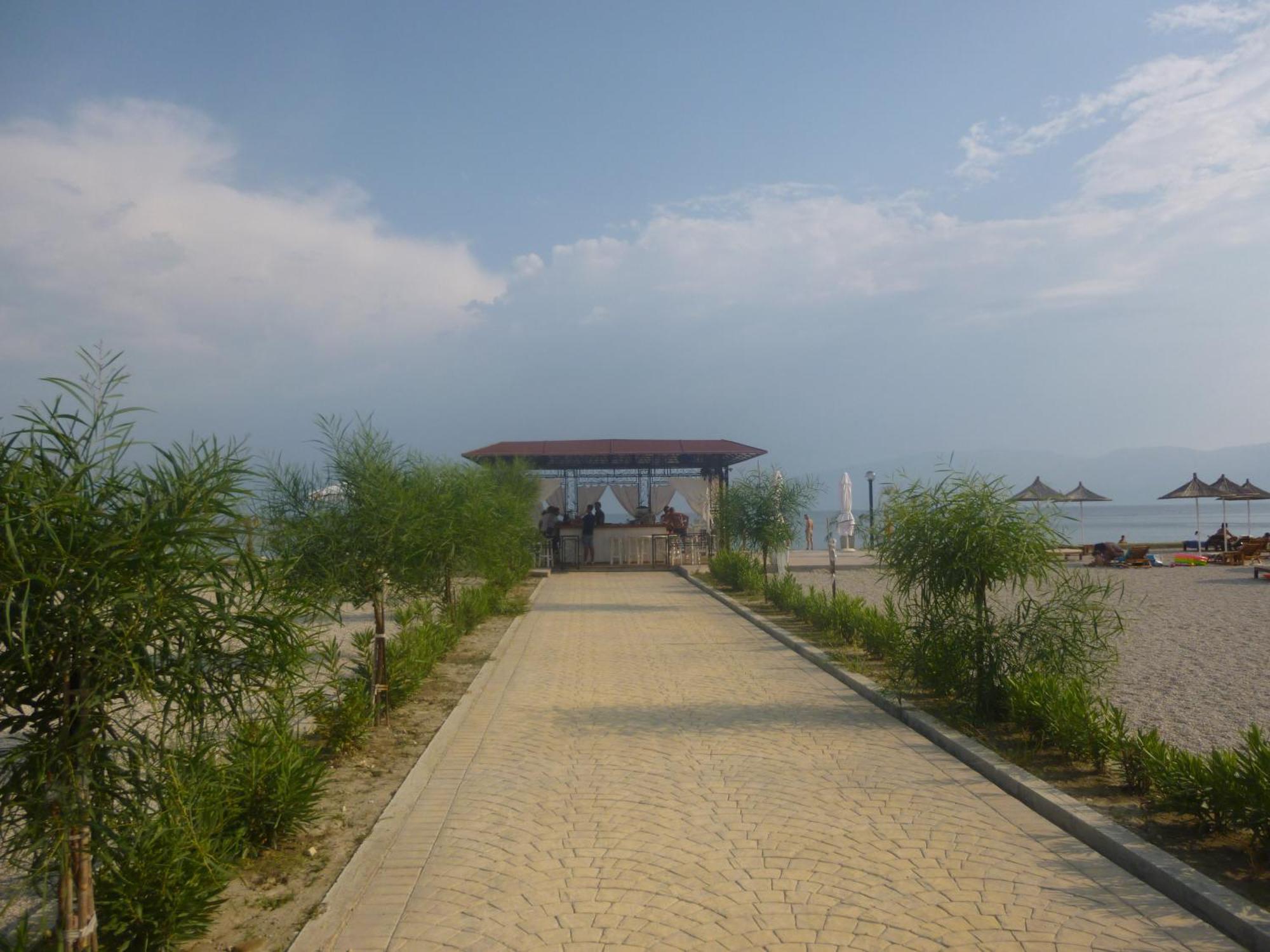 Zverneci Villamaria Hotel מראה חיצוני תמונה