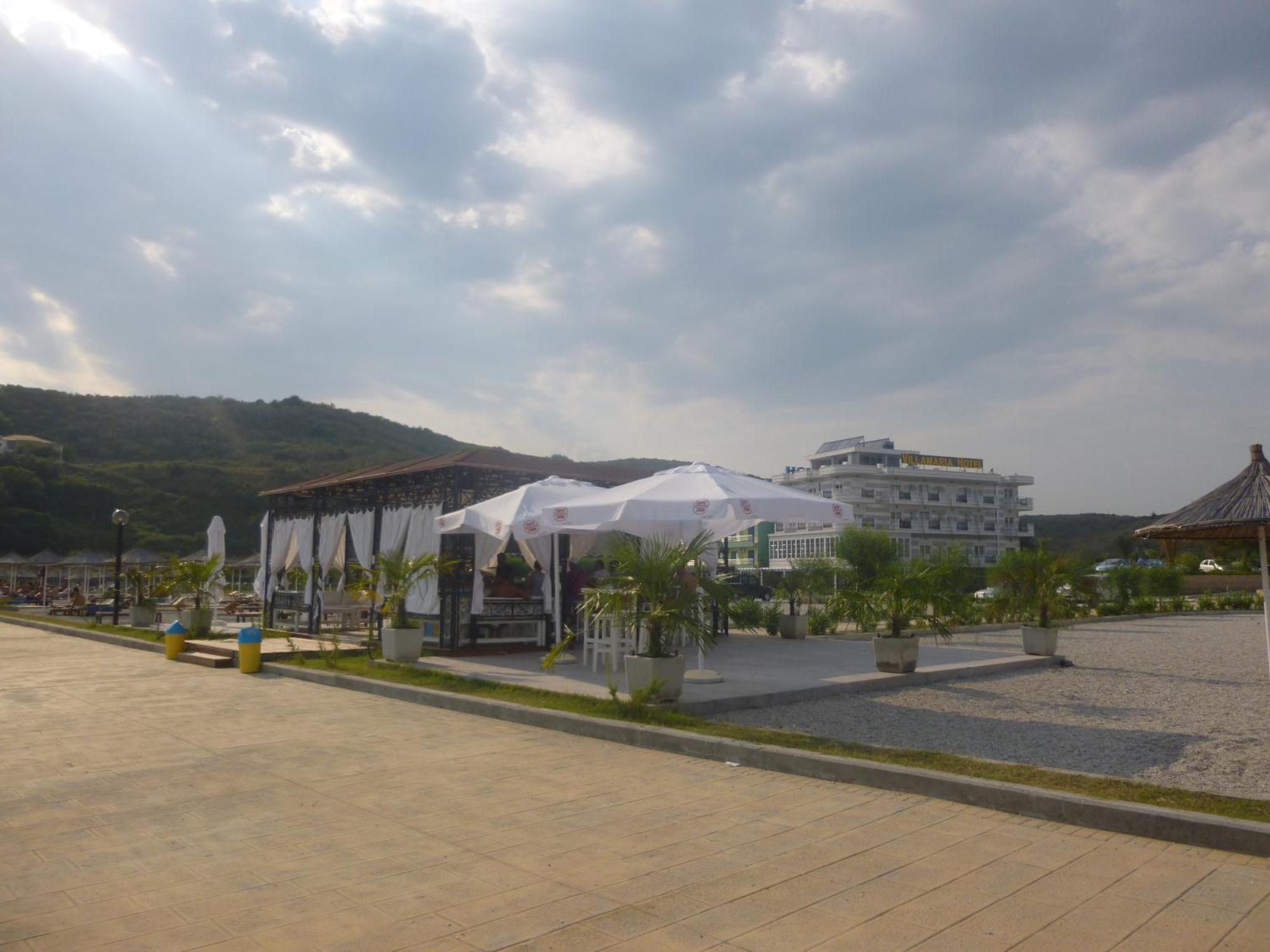 Zverneci Villamaria Hotel מראה חיצוני תמונה