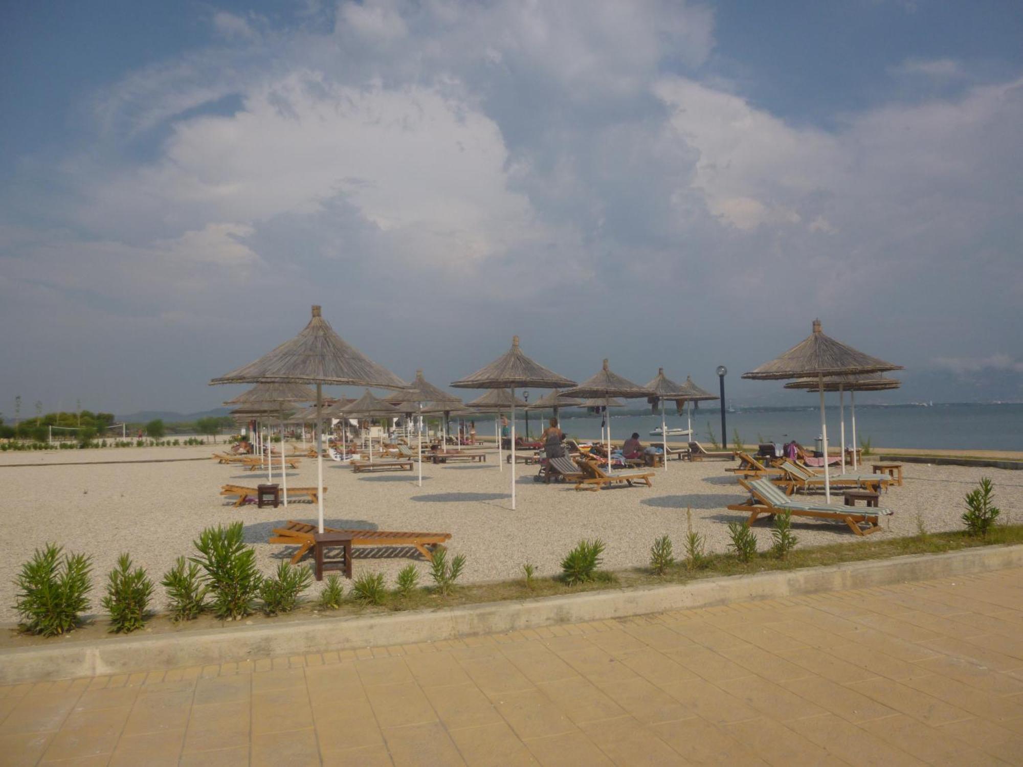 Zverneci Villamaria Hotel מראה חיצוני תמונה