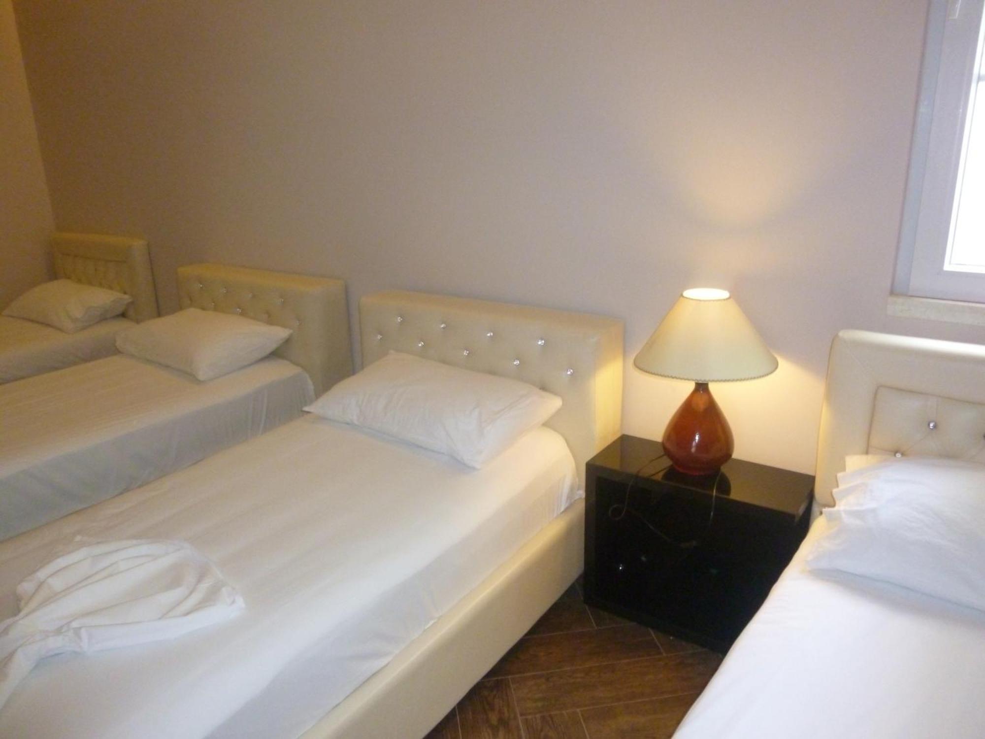 Zverneci Villamaria Hotel מראה חיצוני תמונה
