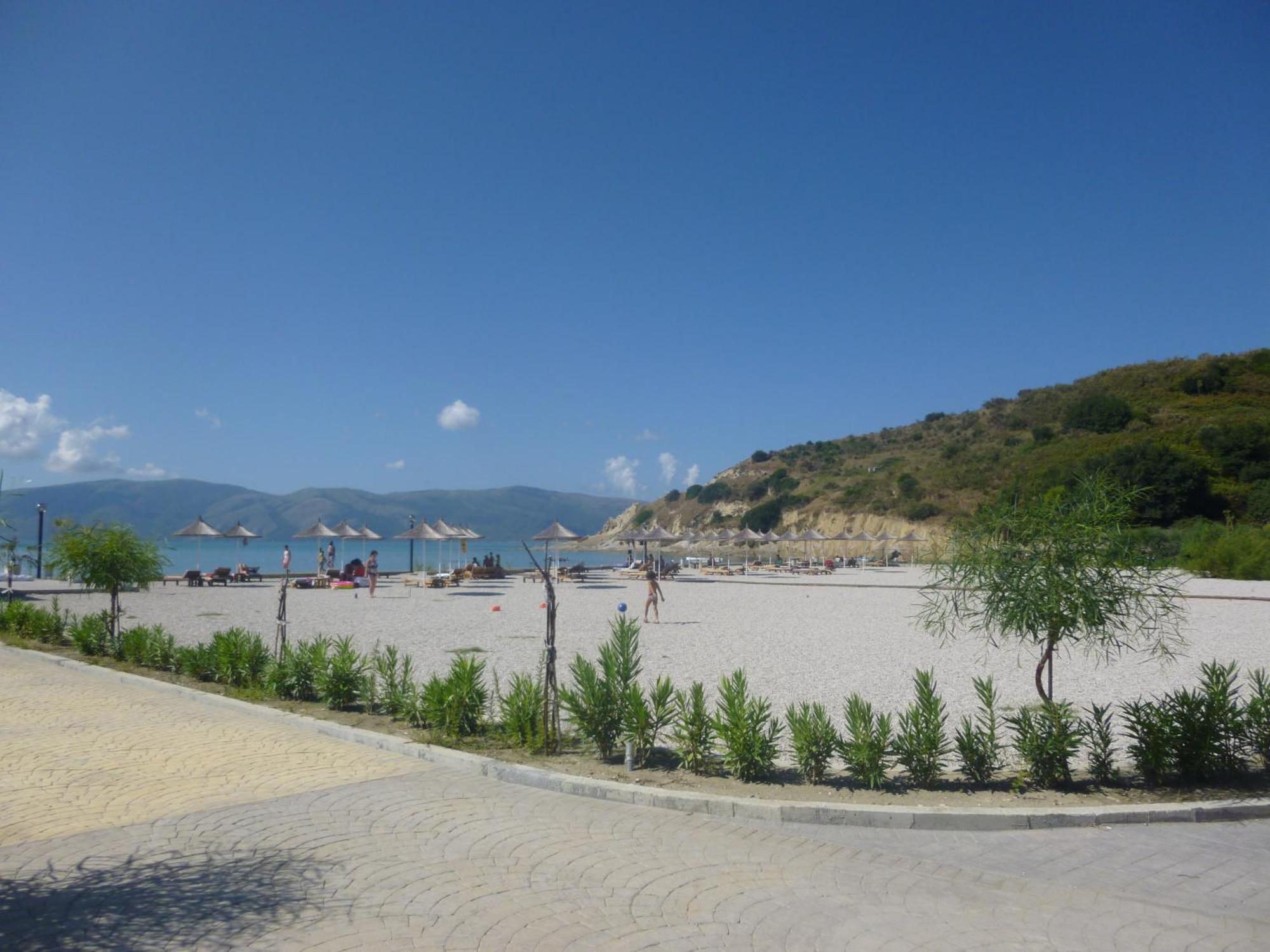 Zverneci Villamaria Hotel מראה חיצוני תמונה