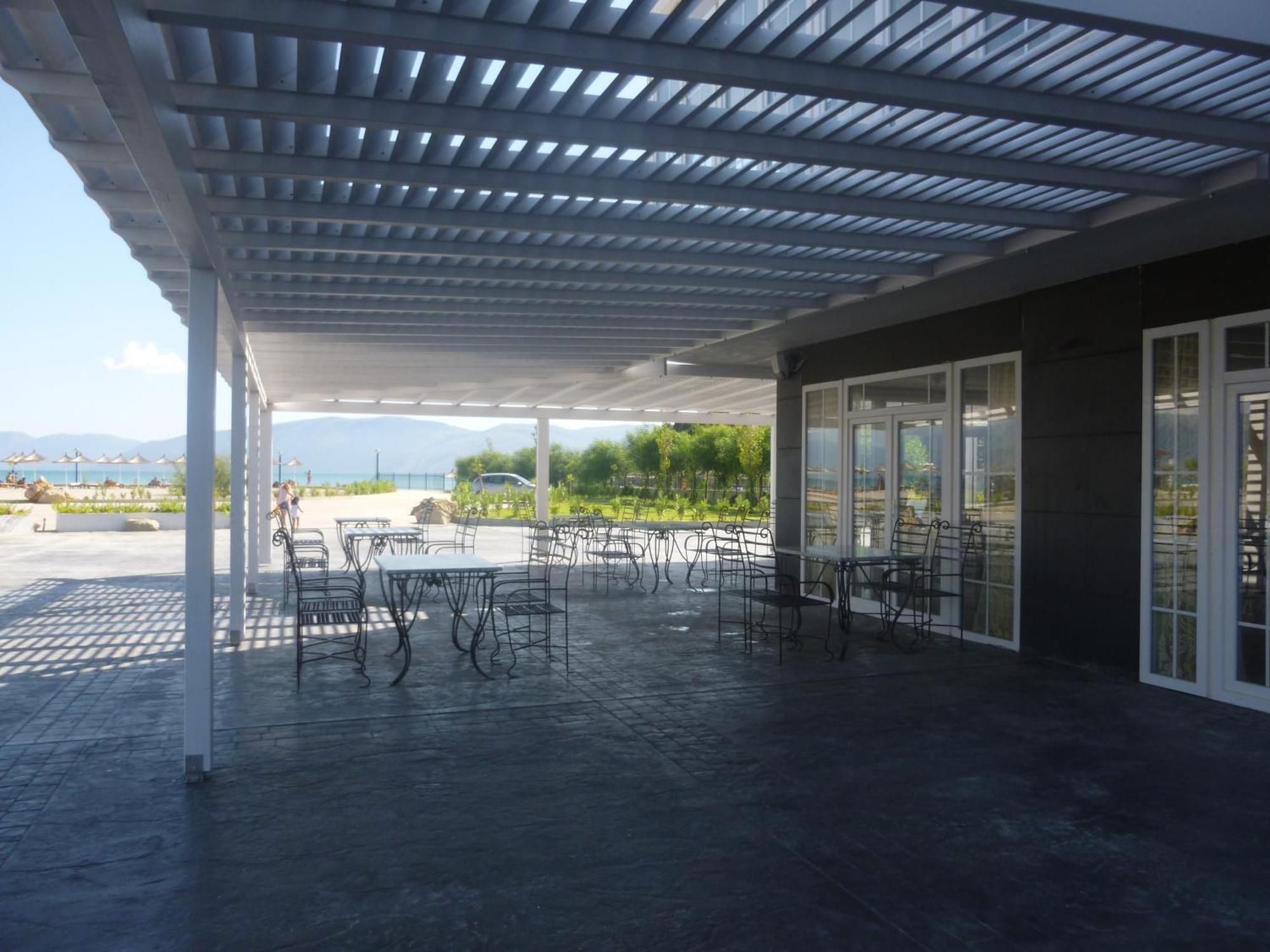 Zverneci Villamaria Hotel מראה חיצוני תמונה
