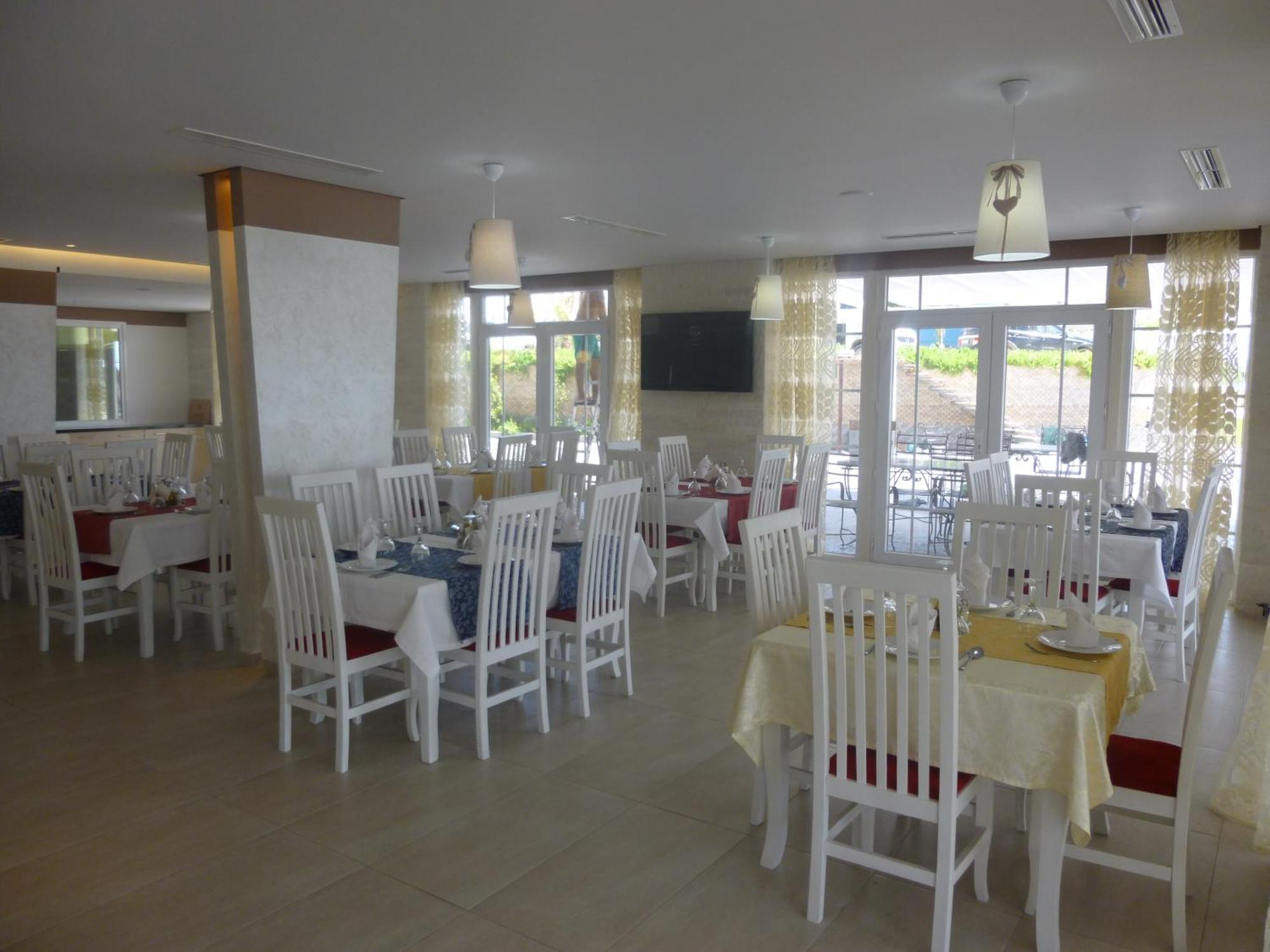 Zverneci Villamaria Hotel מראה חיצוני תמונה