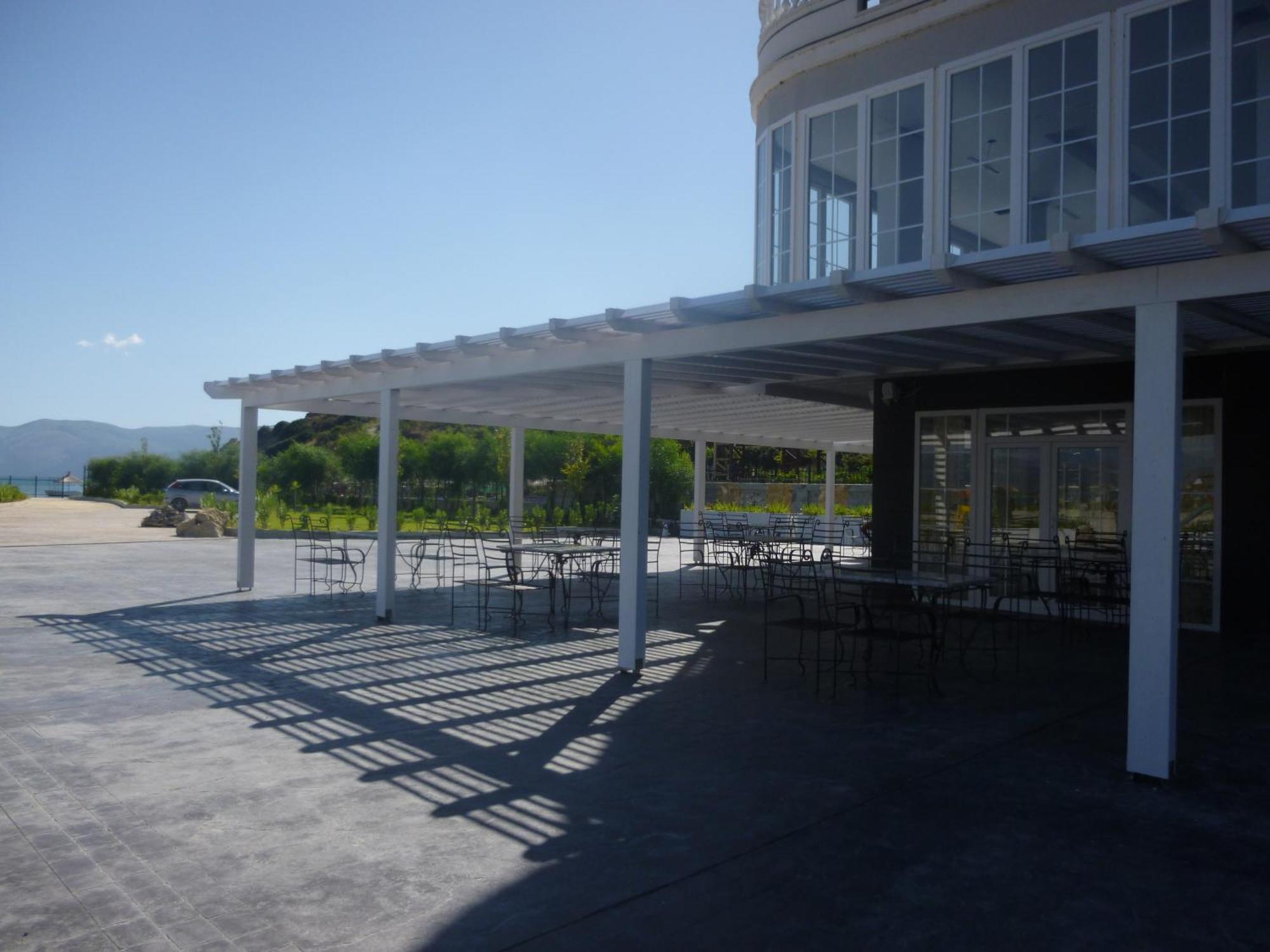 Zverneci Villamaria Hotel מראה חיצוני תמונה
