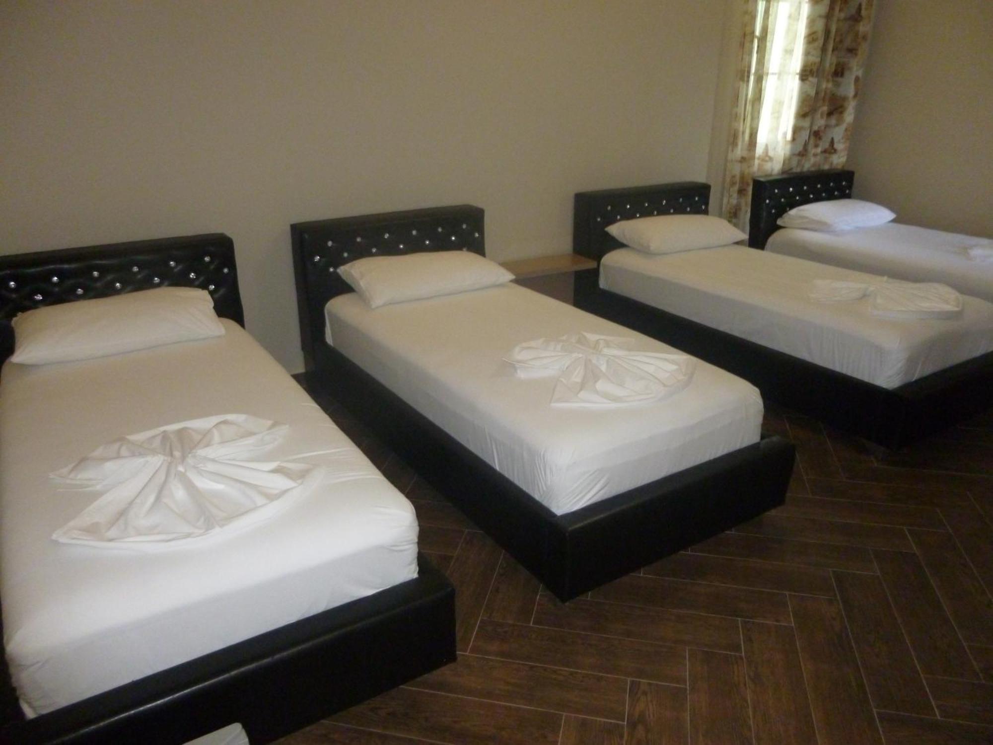 Zverneci Villamaria Hotel מראה חיצוני תמונה
