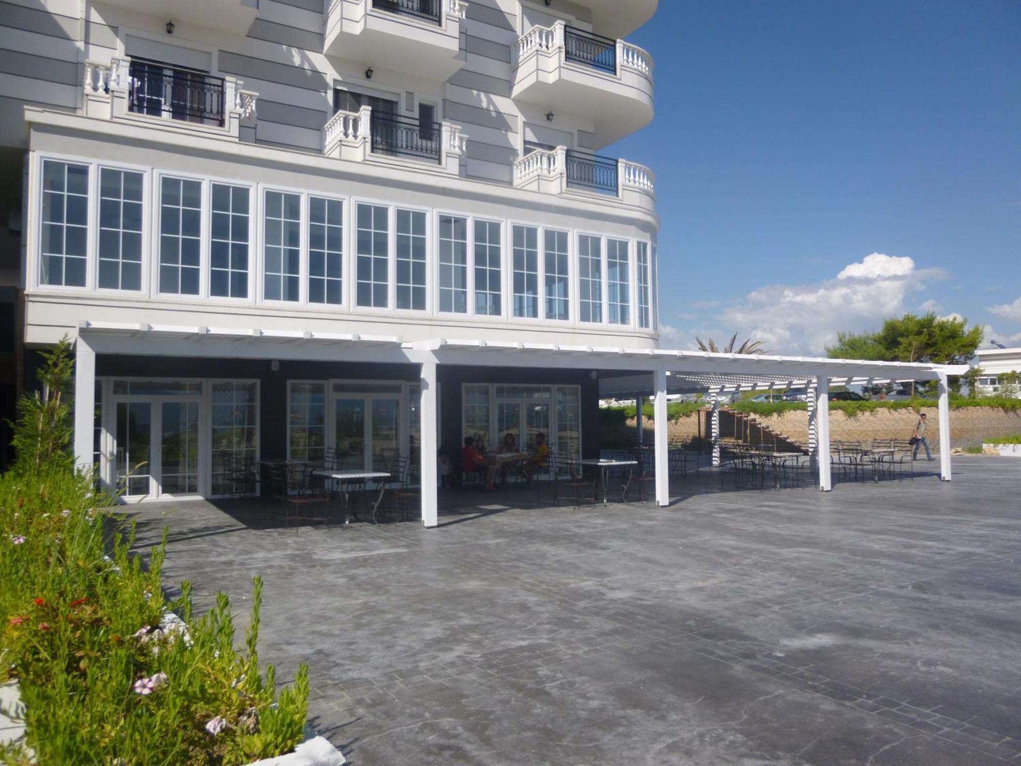 Zverneci Villamaria Hotel מראה חיצוני תמונה