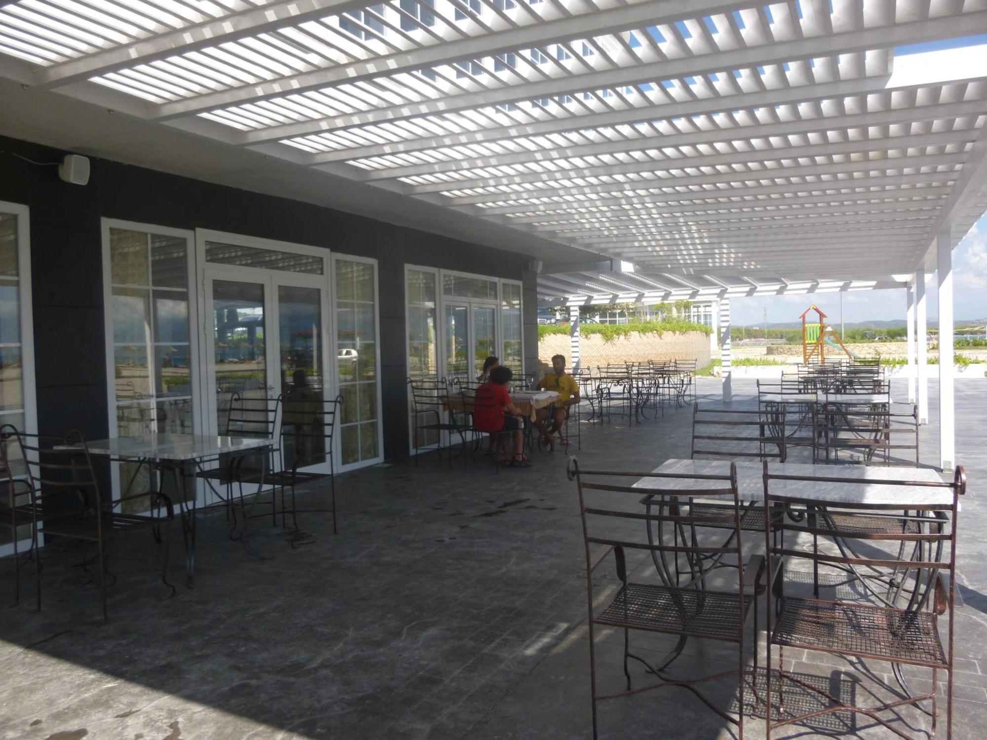 Zverneci Villamaria Hotel מראה חיצוני תמונה