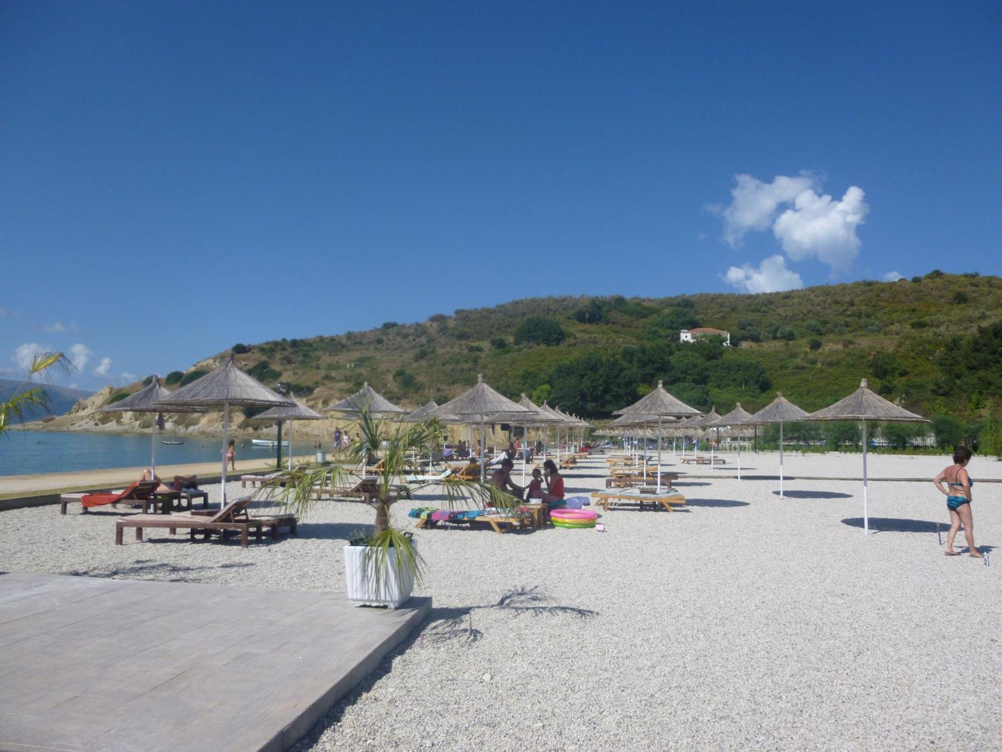 Zverneci Villamaria Hotel מראה חיצוני תמונה
