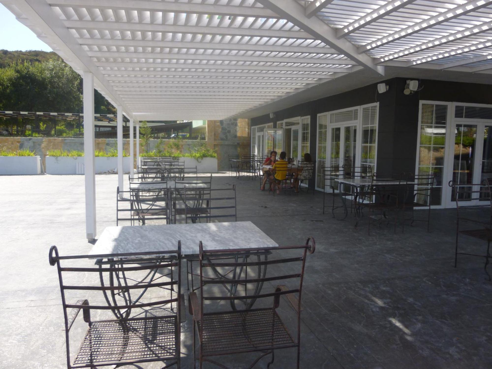 Zverneci Villamaria Hotel מראה חיצוני תמונה