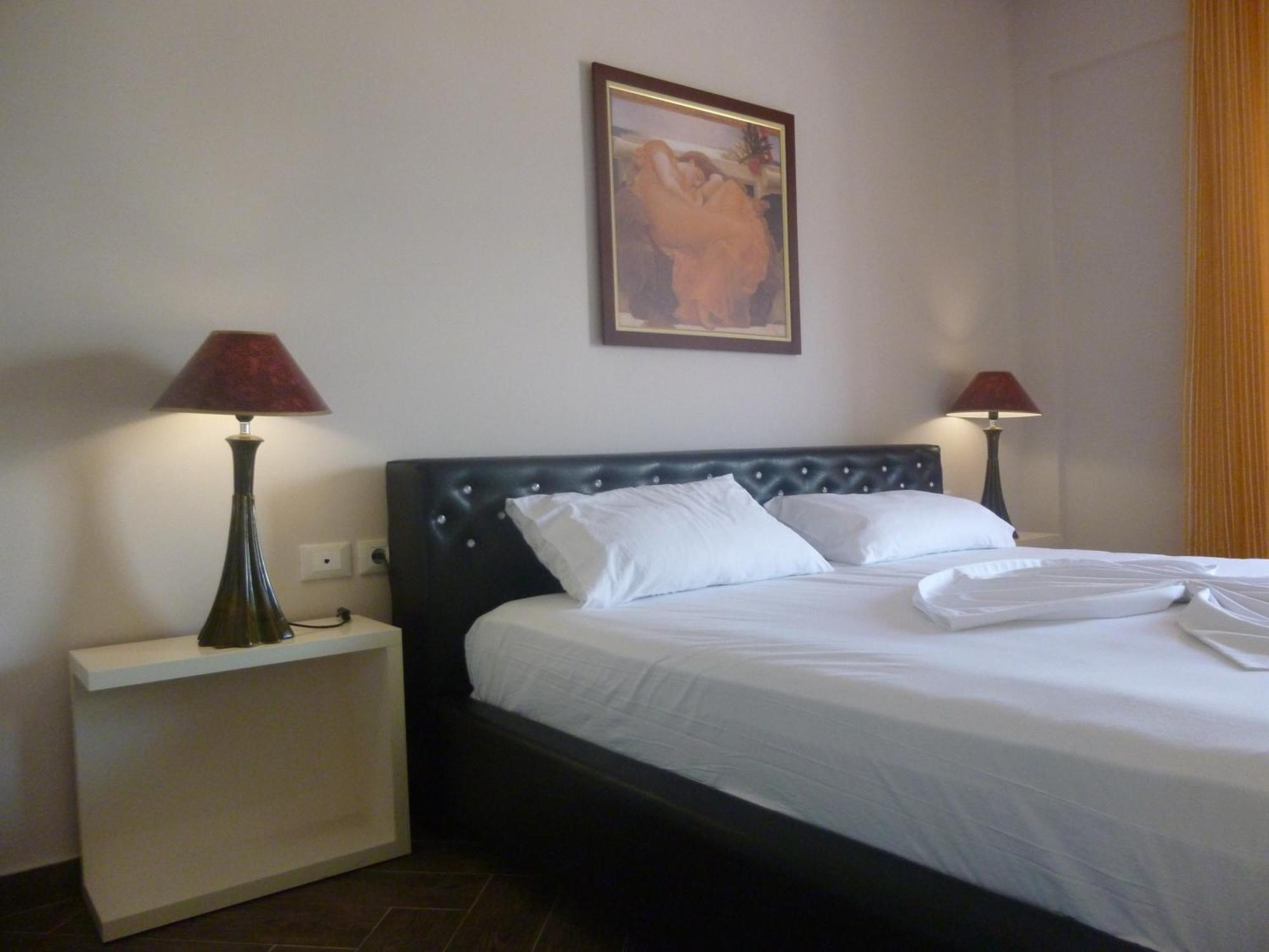 Zverneci Villamaria Hotel מראה חיצוני תמונה