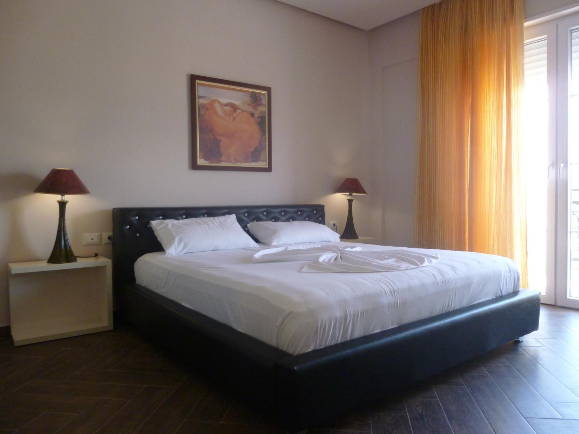 Zverneci Villamaria Hotel מראה חיצוני תמונה