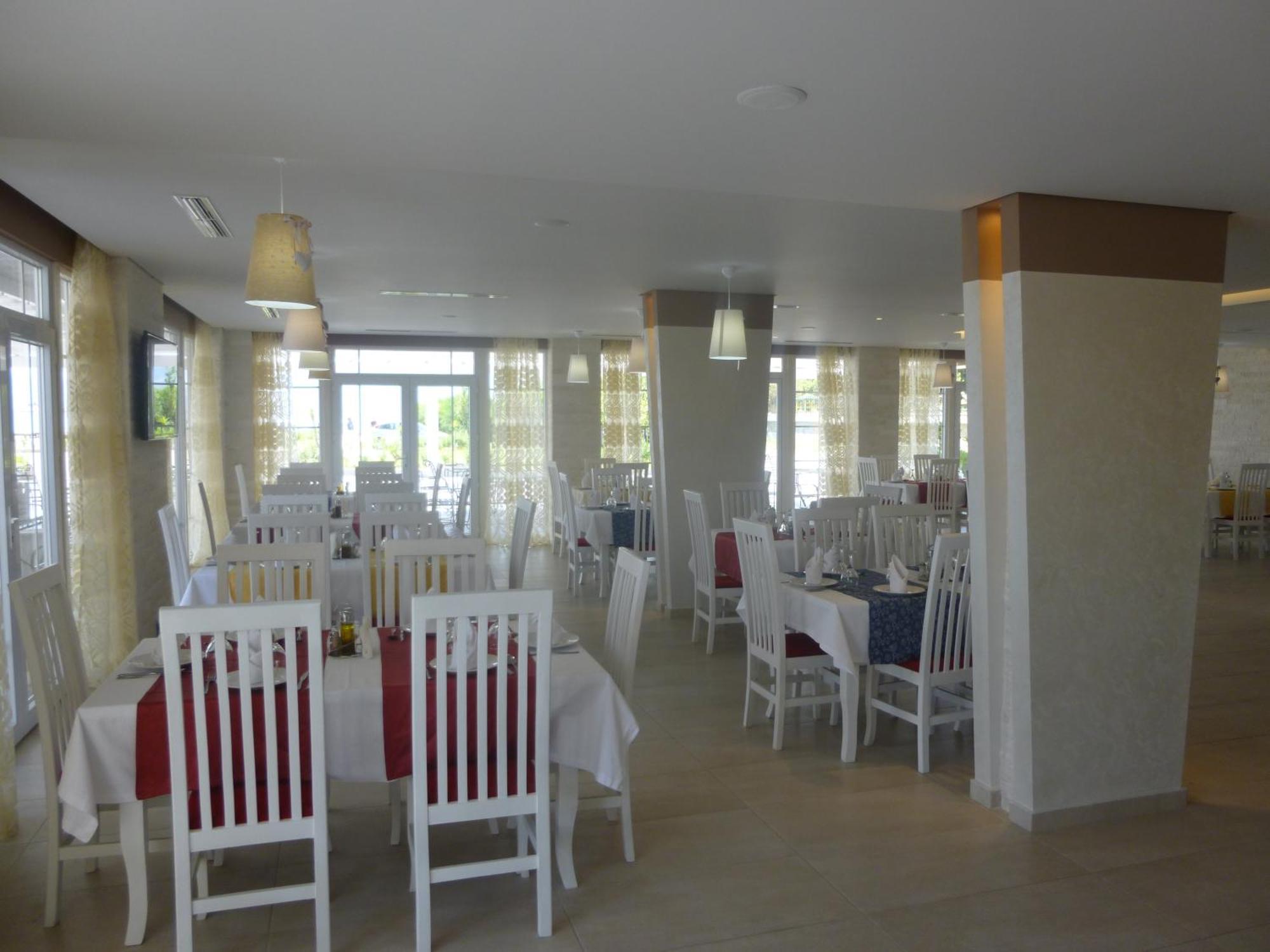 Zverneci Villamaria Hotel מראה חיצוני תמונה