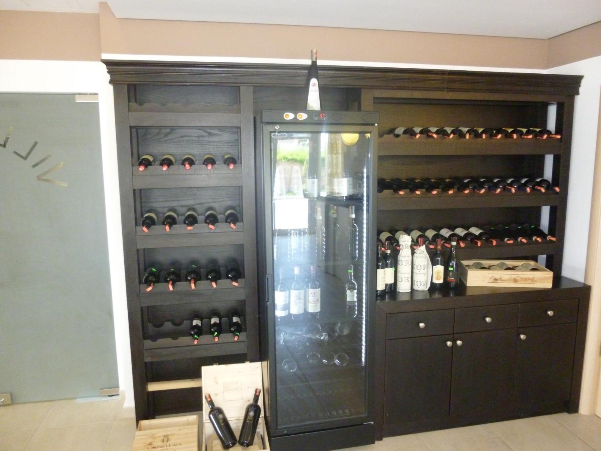 Zverneci Villamaria Hotel מראה חיצוני תמונה