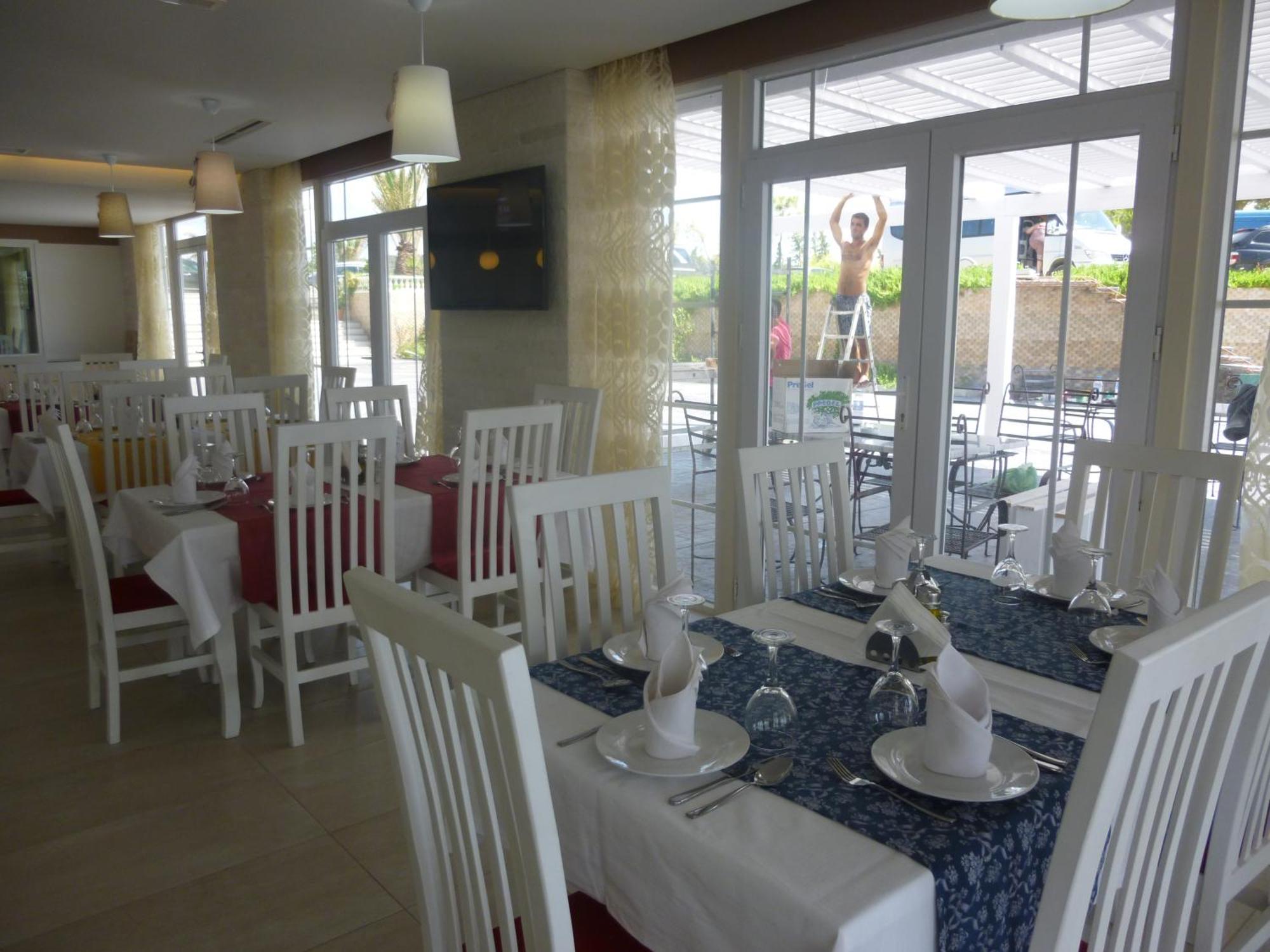 Zverneci Villamaria Hotel מראה חיצוני תמונה