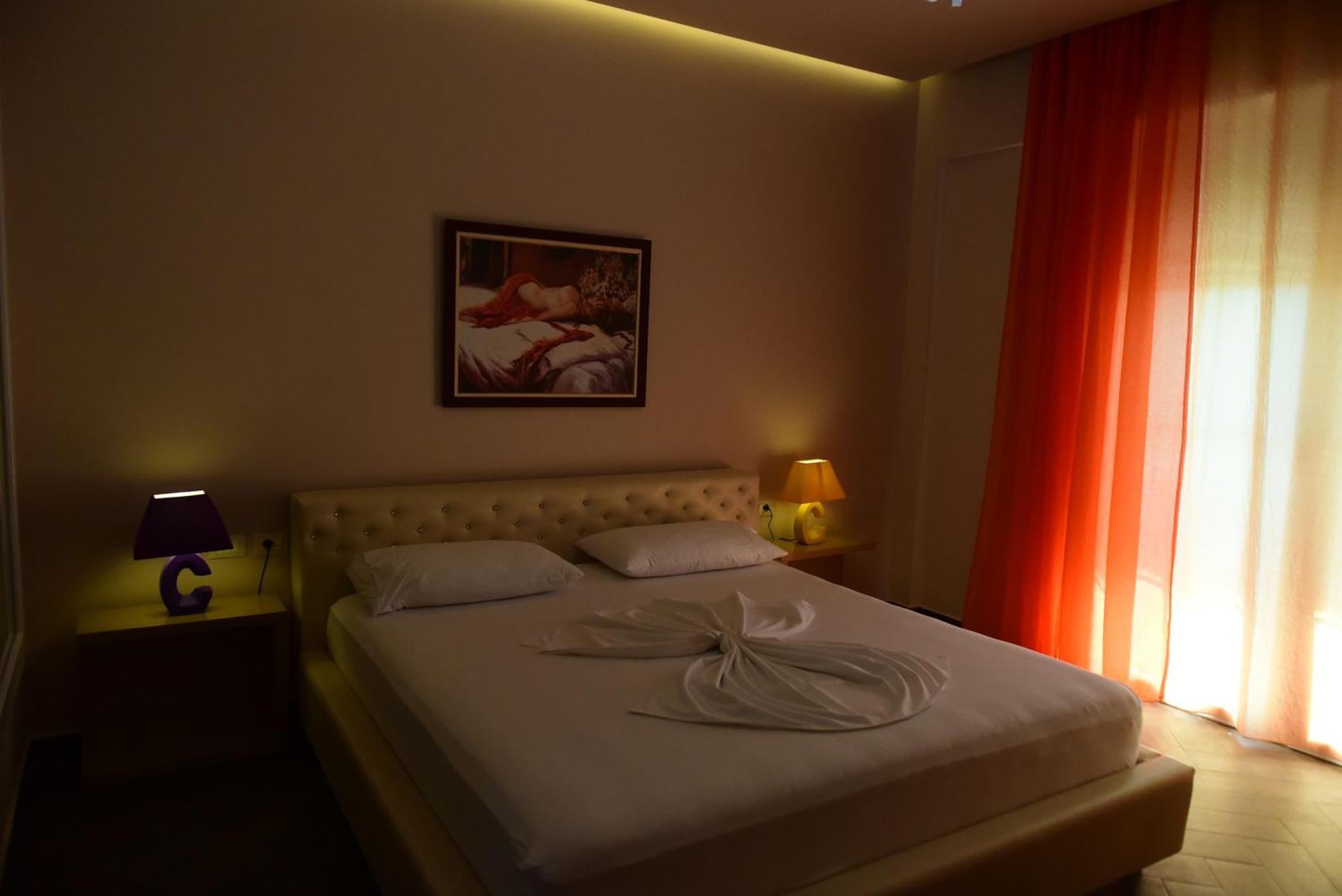 Zverneci Villamaria Hotel מראה חיצוני תמונה